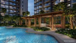 Parktown Residence (D18), Apartment #472216991